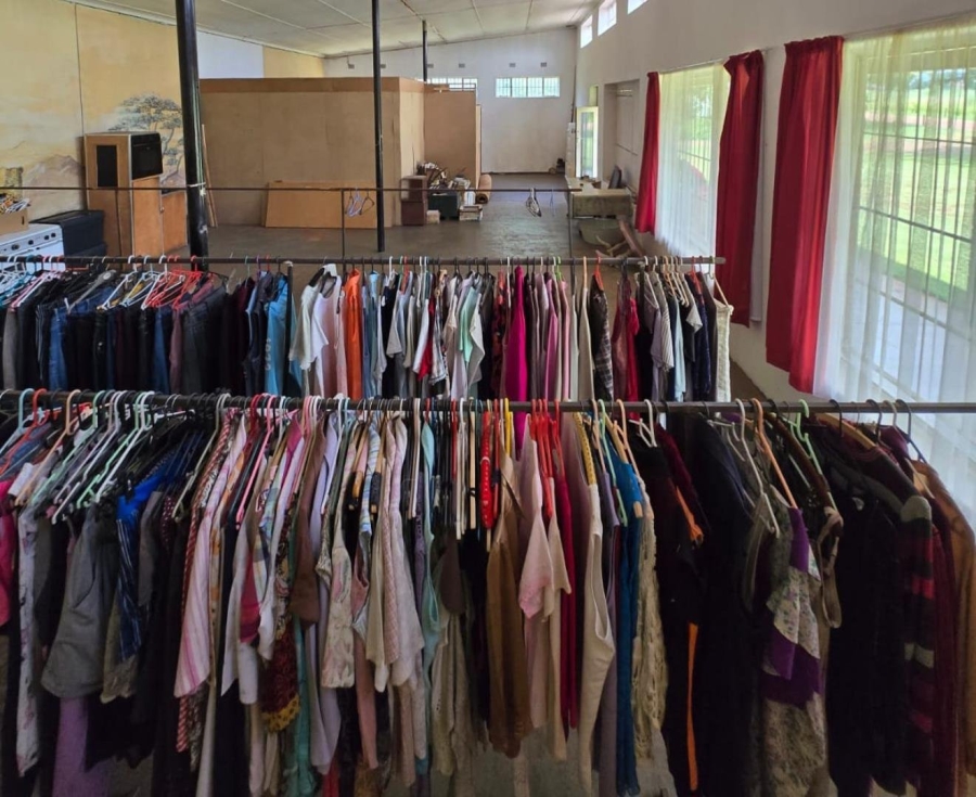 Commercial Property for Sale in Stoffberg Mpumalanga
