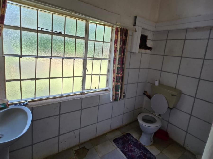 Commercial Property for Sale in Stoffberg Mpumalanga