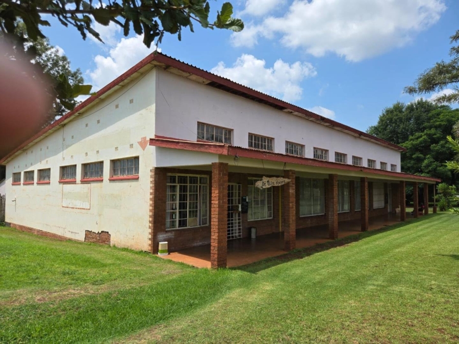 Commercial Property for Sale in Stoffberg Mpumalanga