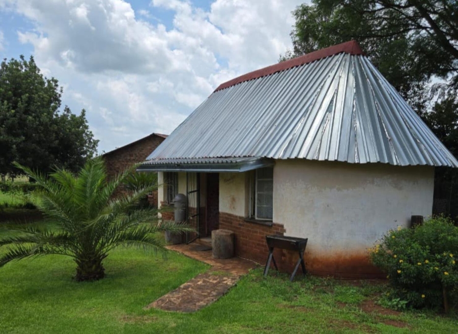 Commercial Property for Sale in Stoffberg Mpumalanga