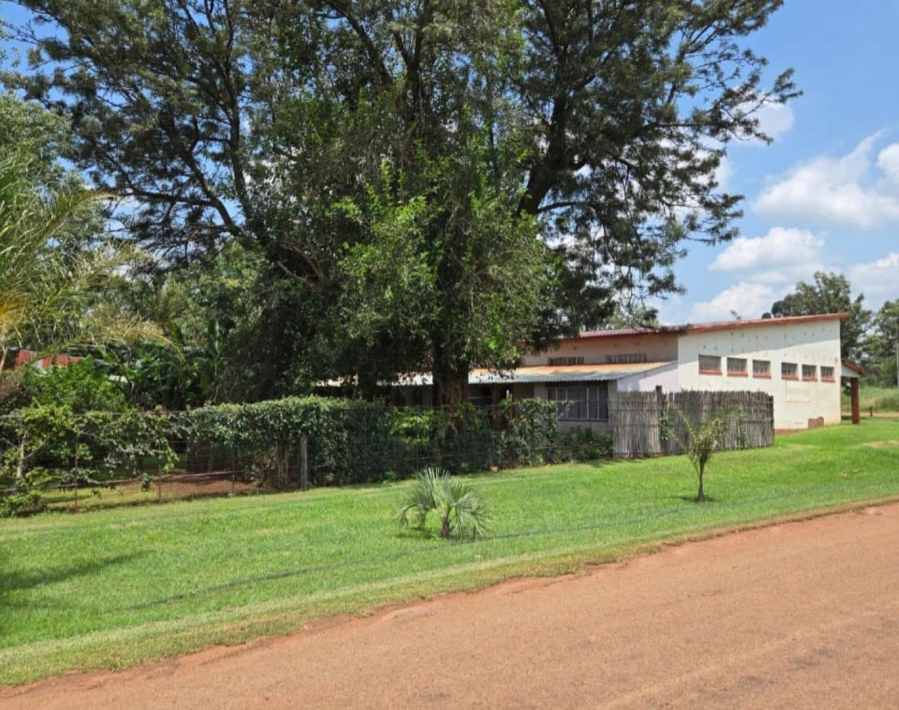 Commercial Property for Sale in Stoffberg Mpumalanga