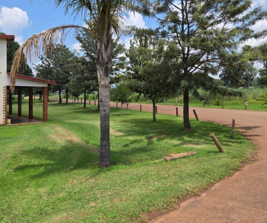 Commercial Property for Sale in Stoffberg Mpumalanga