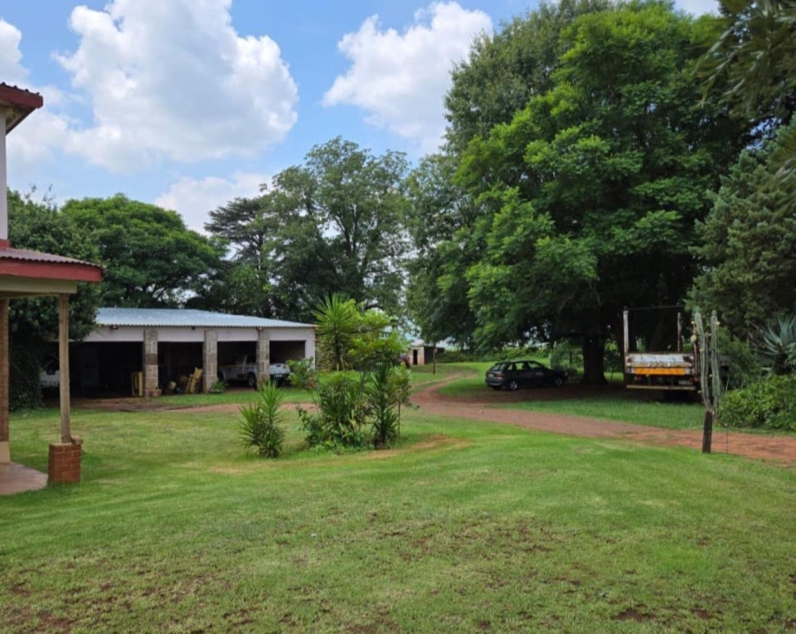 Commercial Property for Sale in Stoffberg Mpumalanga