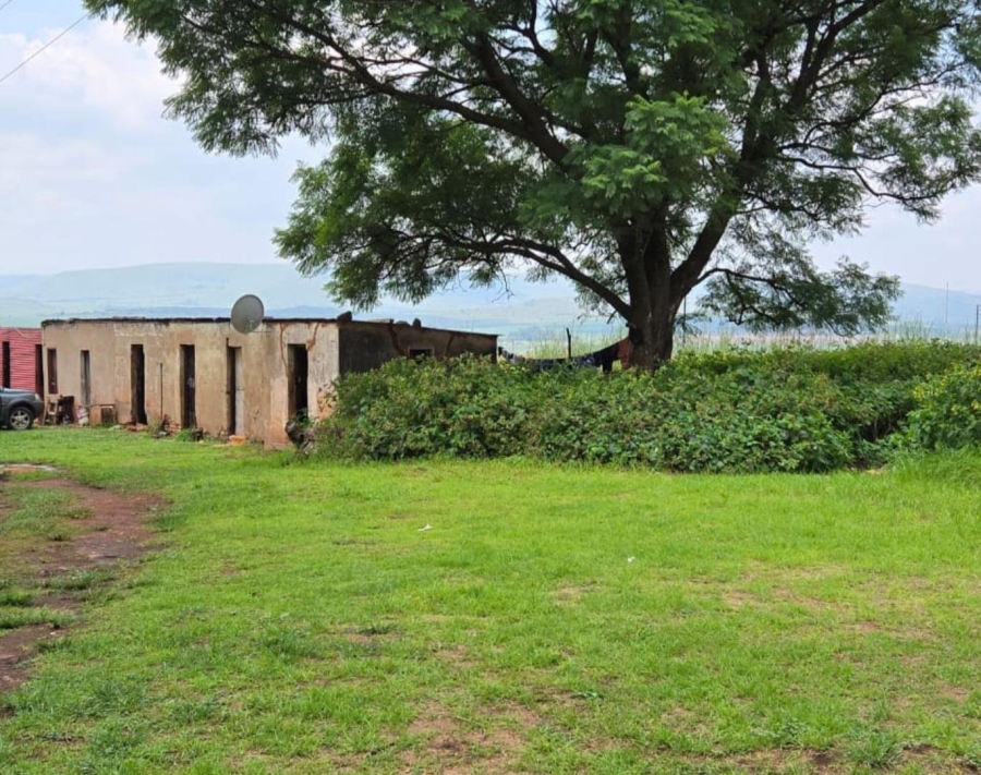 Commercial Property for Sale in Stoffberg Mpumalanga