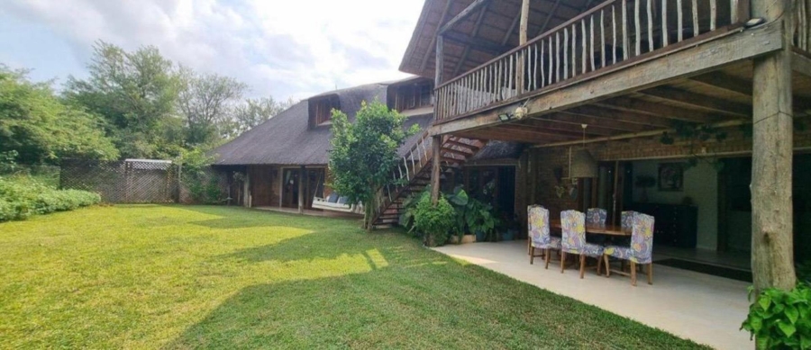 5 Bedroom Property for Sale in Marloth Park Mpumalanga