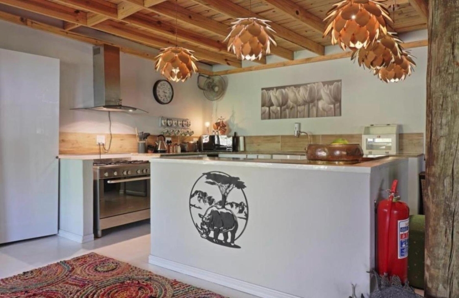 5 Bedroom Property for Sale in Marloth Park Mpumalanga