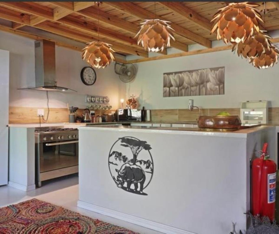 5 Bedroom Property for Sale in Marloth Park Mpumalanga