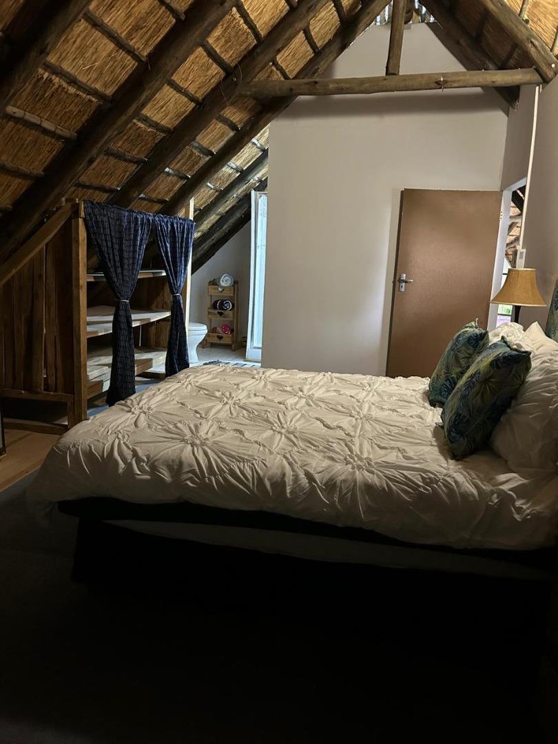 5 Bedroom Property for Sale in Marloth Park Mpumalanga