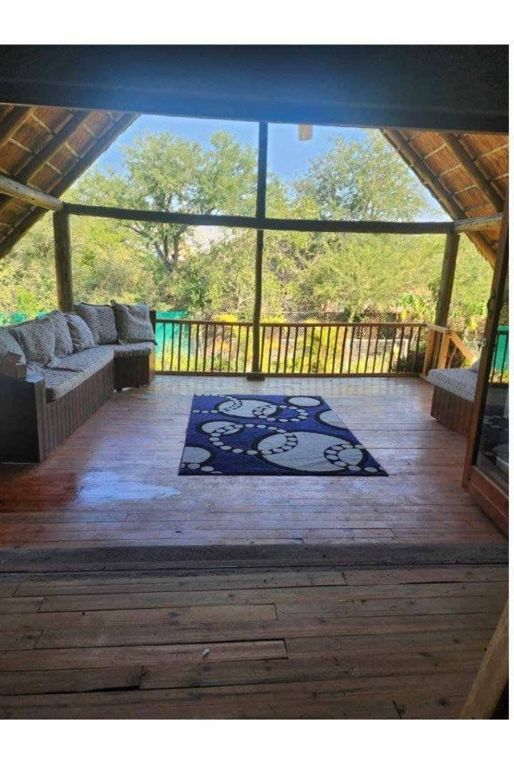 5 Bedroom Property for Sale in Marloth Park Mpumalanga