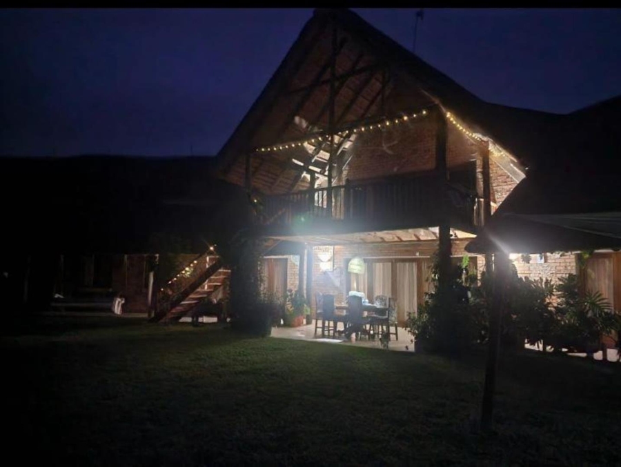 5 Bedroom Property for Sale in Marloth Park Mpumalanga
