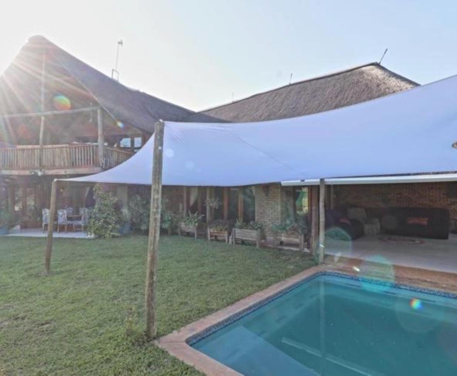 5 Bedroom Property for Sale in Marloth Park Mpumalanga