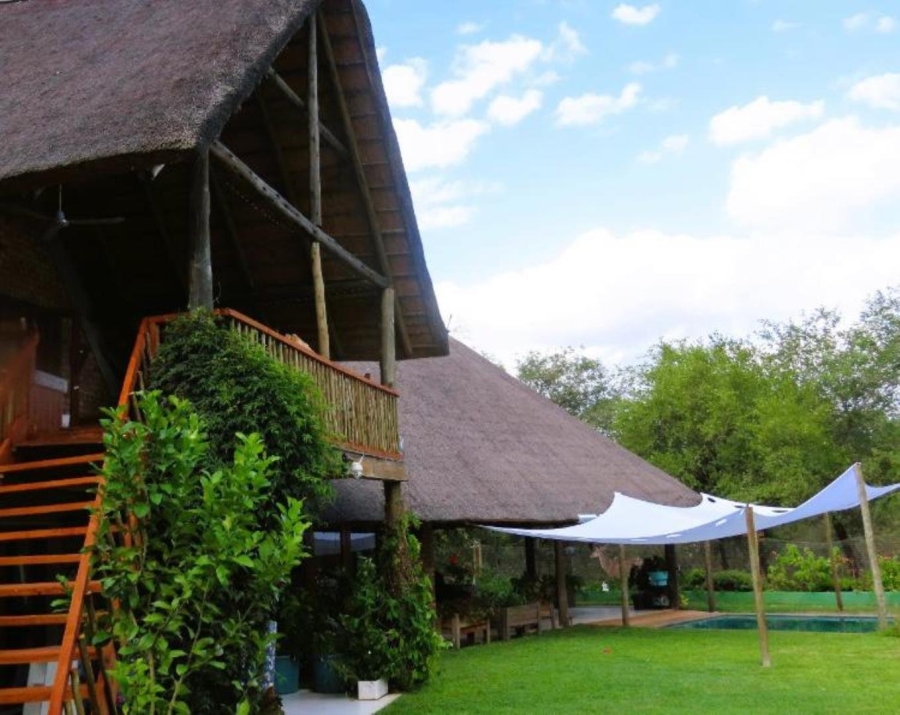 5 Bedroom Property for Sale in Marloth Park Mpumalanga