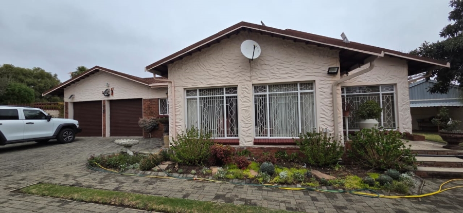 4 Bedroom Property for Sale in Meyerville Mpumalanga