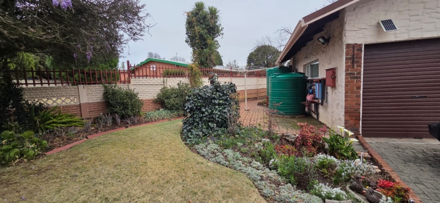 4 Bedroom Property for Sale in Meyerville Mpumalanga