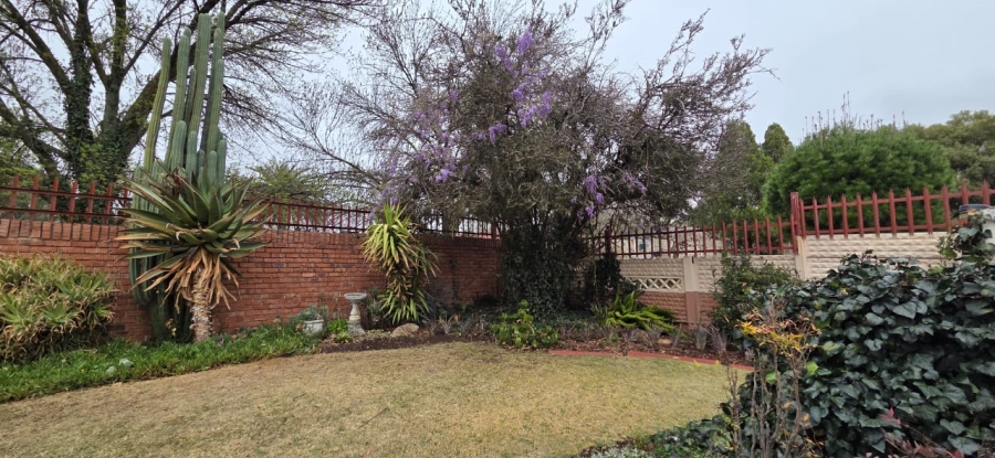 4 Bedroom Property for Sale in Meyerville Mpumalanga