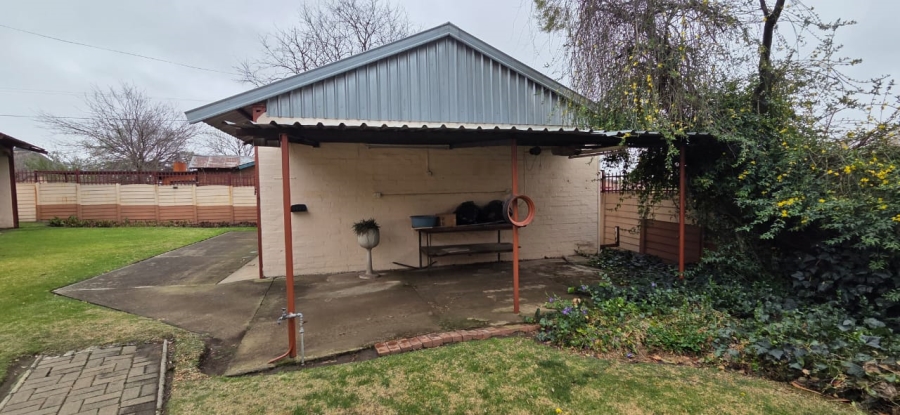 4 Bedroom Property for Sale in Meyerville Mpumalanga