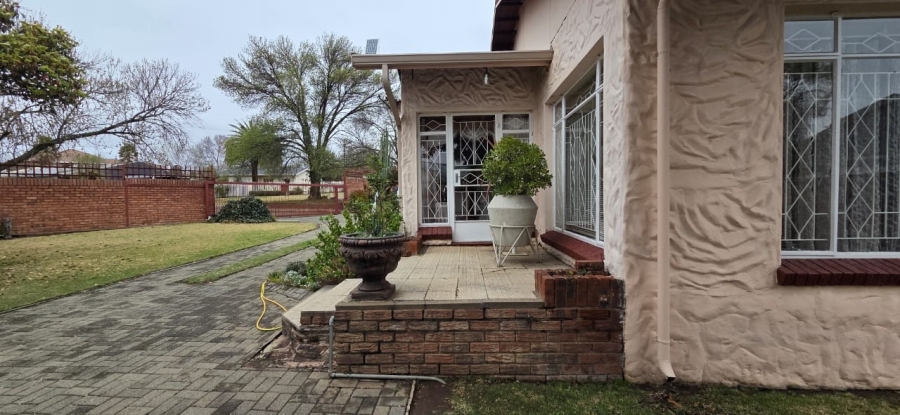 4 Bedroom Property for Sale in Meyerville Mpumalanga
