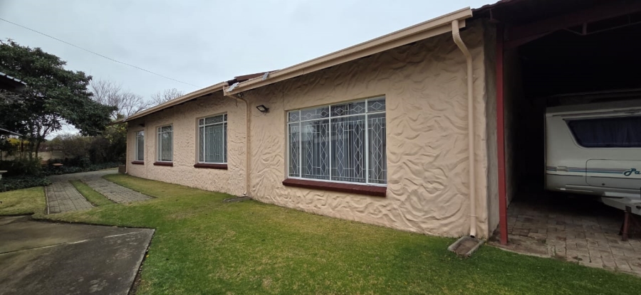 4 Bedroom Property for Sale in Meyerville Mpumalanga