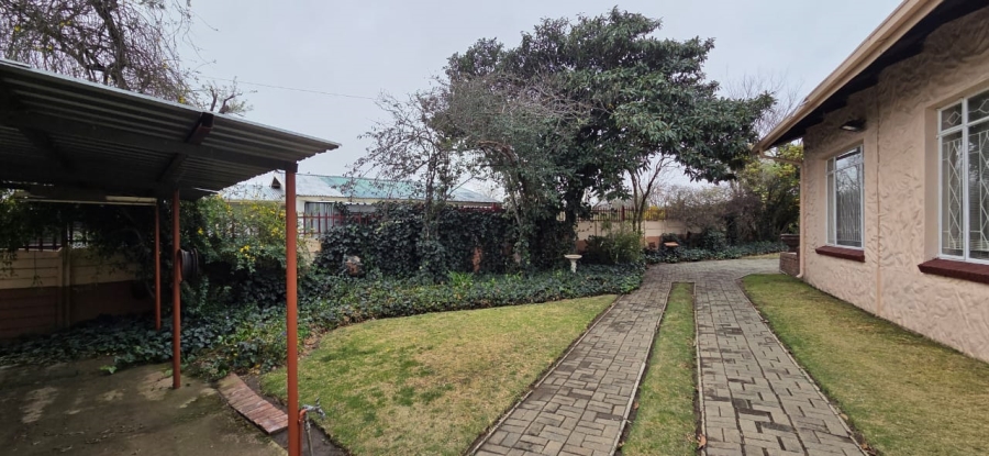 4 Bedroom Property for Sale in Meyerville Mpumalanga