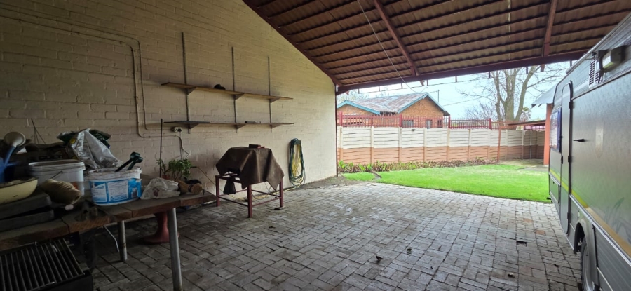 4 Bedroom Property for Sale in Meyerville Mpumalanga