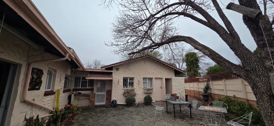 4 Bedroom Property for Sale in Meyerville Mpumalanga