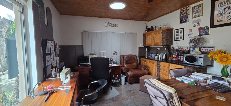 4 Bedroom Property for Sale in Meyerville Mpumalanga