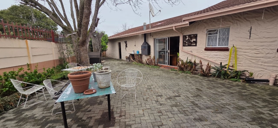 4 Bedroom Property for Sale in Meyerville Mpumalanga