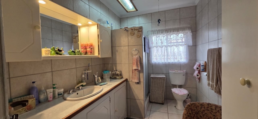 4 Bedroom Property for Sale in Meyerville Mpumalanga
