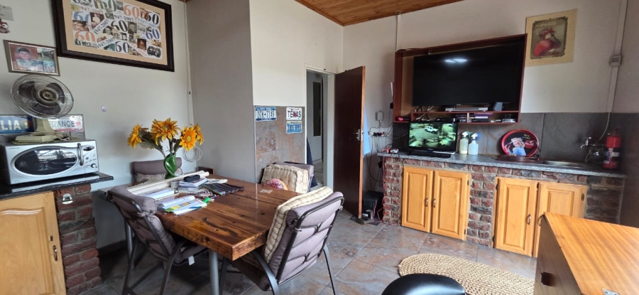 4 Bedroom Property for Sale in Meyerville Mpumalanga