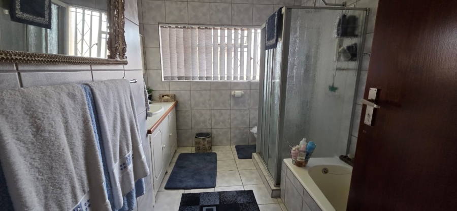 4 Bedroom Property for Sale in Meyerville Mpumalanga
