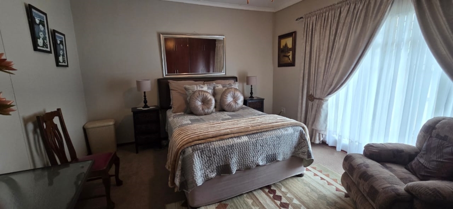 4 Bedroom Property for Sale in Meyerville Mpumalanga