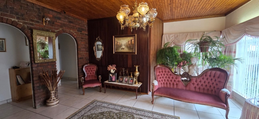4 Bedroom Property for Sale in Meyerville Mpumalanga