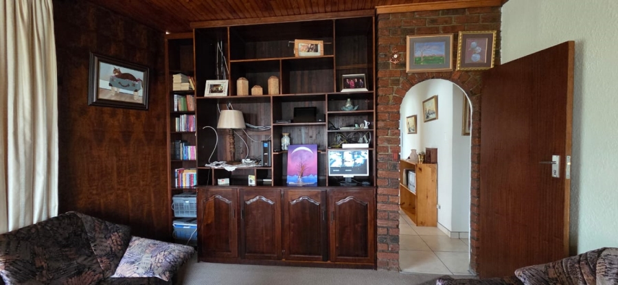 4 Bedroom Property for Sale in Meyerville Mpumalanga