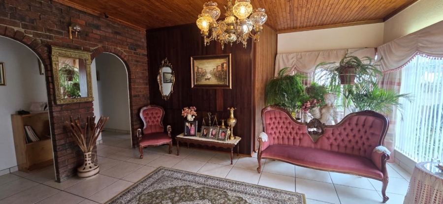 4 Bedroom Property for Sale in Meyerville Mpumalanga