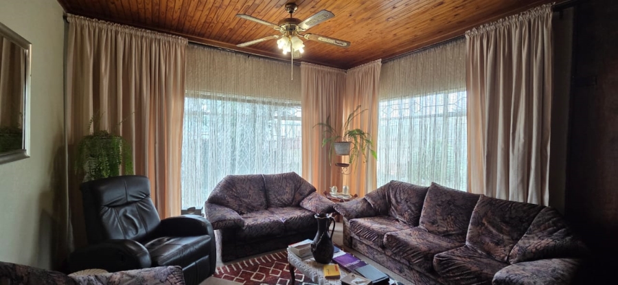 4 Bedroom Property for Sale in Meyerville Mpumalanga