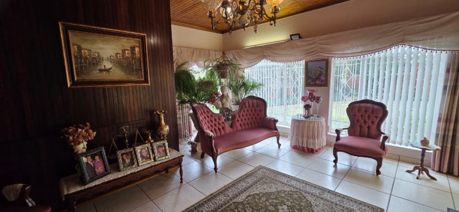 4 Bedroom Property for Sale in Meyerville Mpumalanga