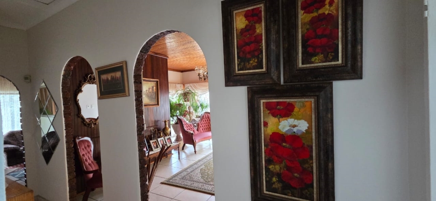 4 Bedroom Property for Sale in Meyerville Mpumalanga