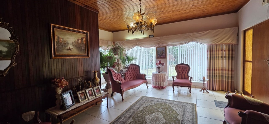 4 Bedroom Property for Sale in Meyerville Mpumalanga