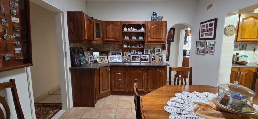4 Bedroom Property for Sale in Meyerville Mpumalanga