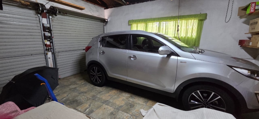 4 Bedroom Property for Sale in Meyerville Mpumalanga
