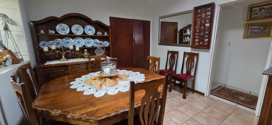 4 Bedroom Property for Sale in Meyerville Mpumalanga
