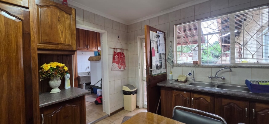 4 Bedroom Property for Sale in Meyerville Mpumalanga
