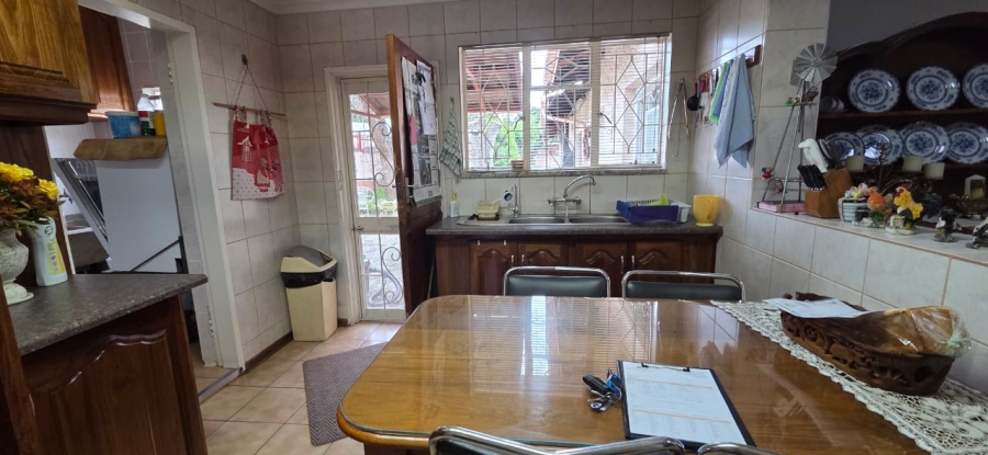 4 Bedroom Property for Sale in Meyerville Mpumalanga