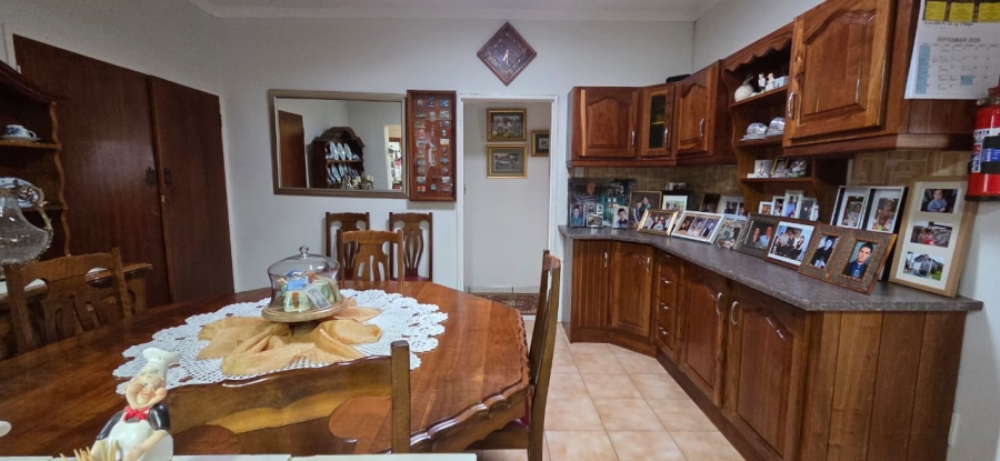 4 Bedroom Property for Sale in Meyerville Mpumalanga