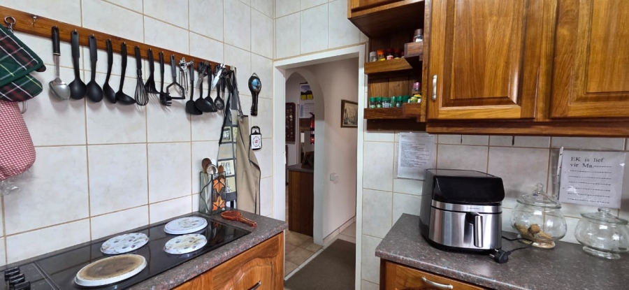 4 Bedroom Property for Sale in Meyerville Mpumalanga