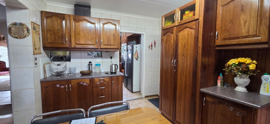 4 Bedroom Property for Sale in Meyerville Mpumalanga