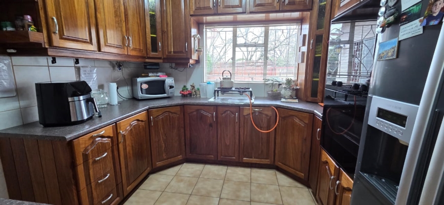 4 Bedroom Property for Sale in Meyerville Mpumalanga