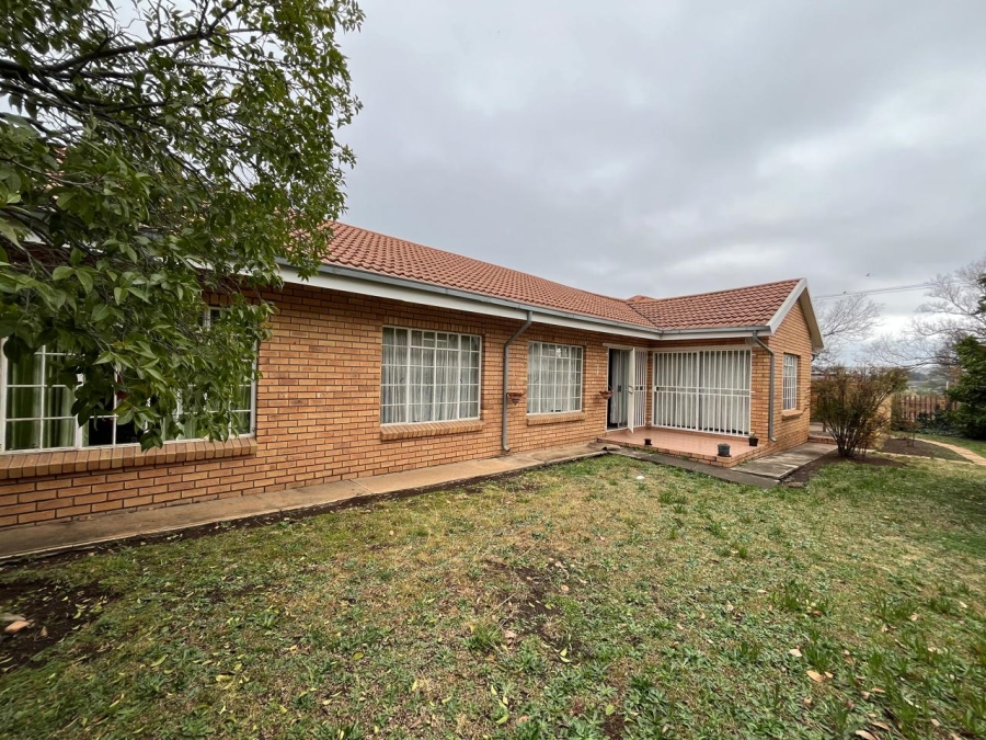3 Bedroom Property for Sale in Standerton Mpumalanga