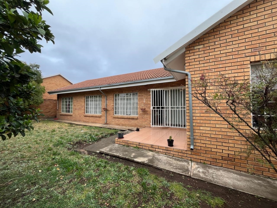 3 Bedroom Property for Sale in Standerton Mpumalanga