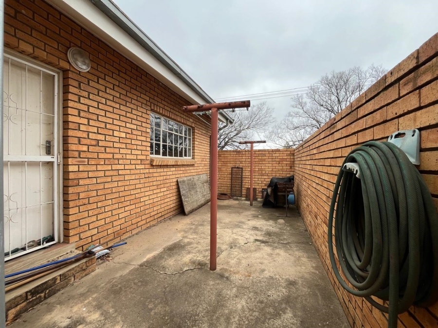 3 Bedroom Property for Sale in Standerton Mpumalanga